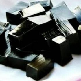 Bibit Cincau Hitam Stok Terbatas Atau Janggelan, Lq0 Palopo