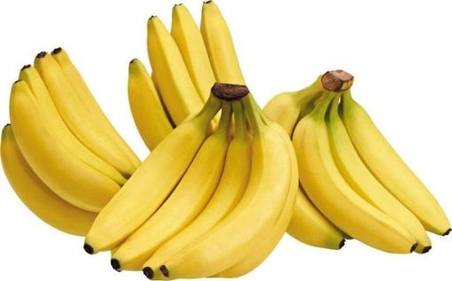 bibit tanaman buah pisang cavendish super Tangerang Selatan